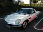 Mazda Cosmo Sport 1967 года